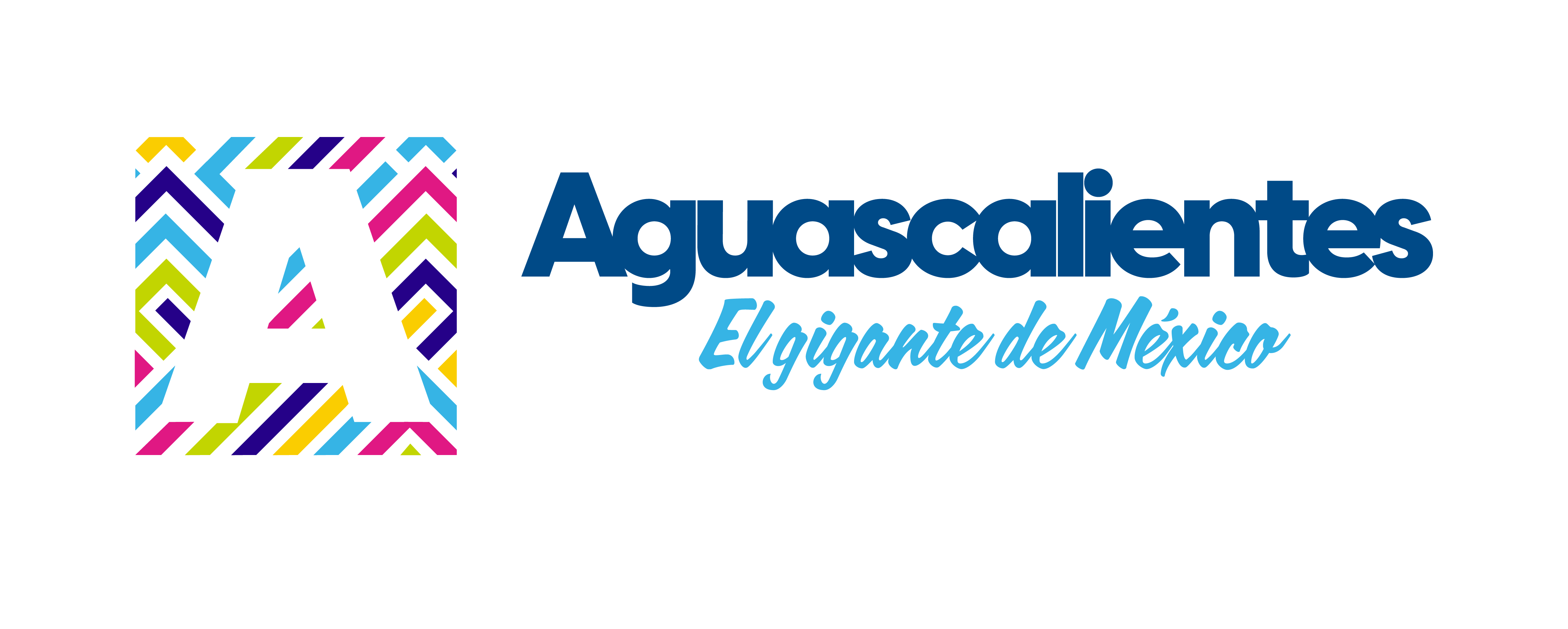 Logo Aguascalientes